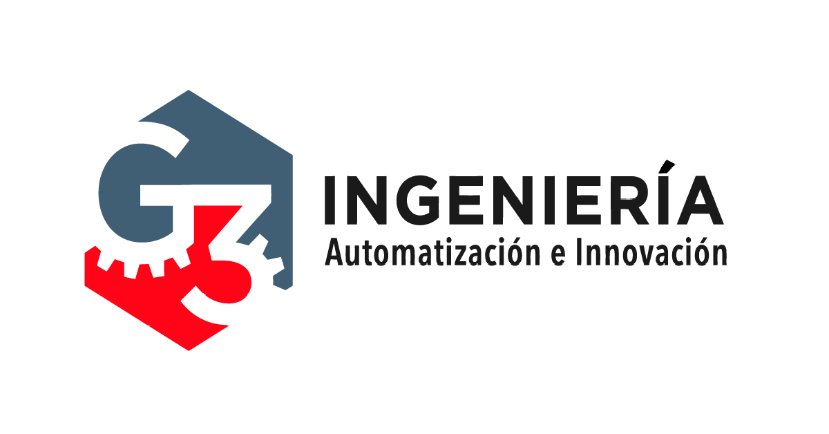 Logo de G3 Ingeniería